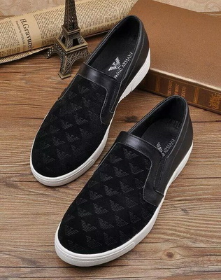 Amani Fashion Casual Men Shoes--057